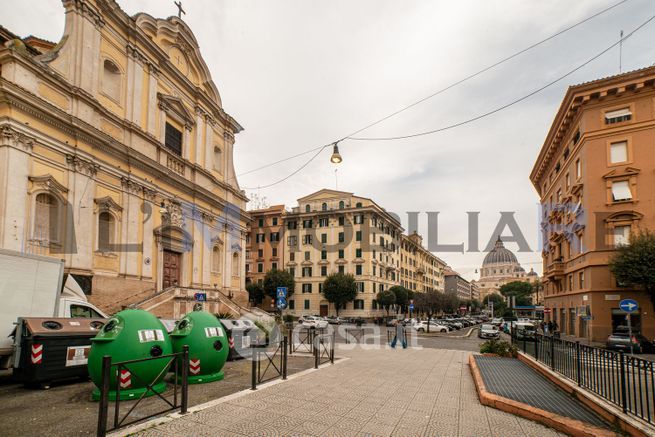 Appartamento in residenziale in Via della Stazione di San Pietro