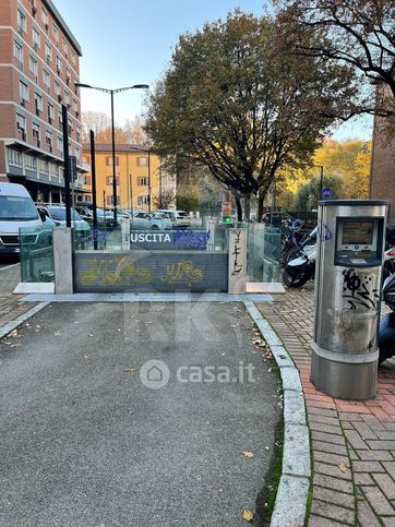 Box/posto auto in residenziale in 