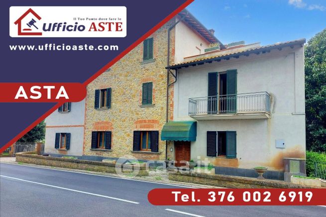 Appartamento in residenziale in Via San Maria
