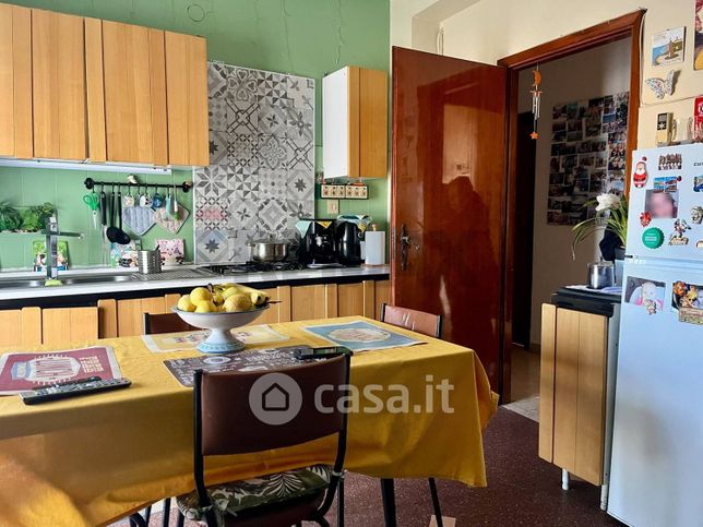 Appartamento in residenziale in Via Camillo Benso Conte di Cavour 144 -128