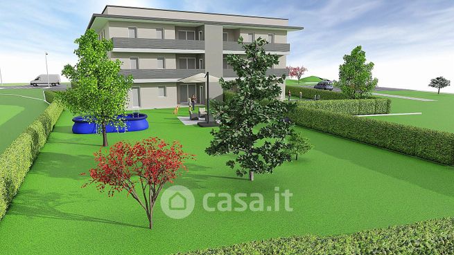 Appartamento in residenziale in Via Gallarate