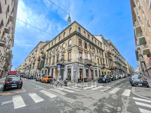 Appartamento in residenziale in Via Principe Tommaso 8