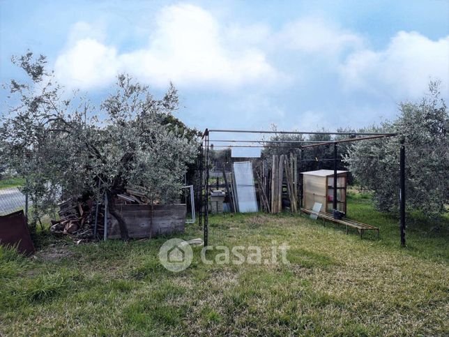 Terreno agricolo in commerciale in Via Orcagna