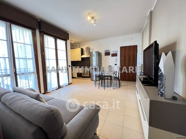 Appartamento in residenziale in Via Cav. Stelio Mandrioli