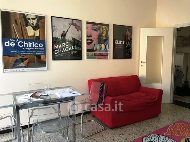 Appartamento in residenziale in Via Giovanni di Breganze 6
