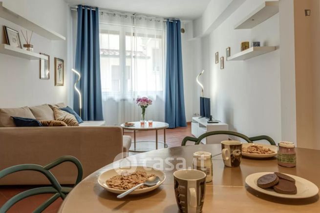 Appartamento in residenziale in Piazzale della Porta al Prato