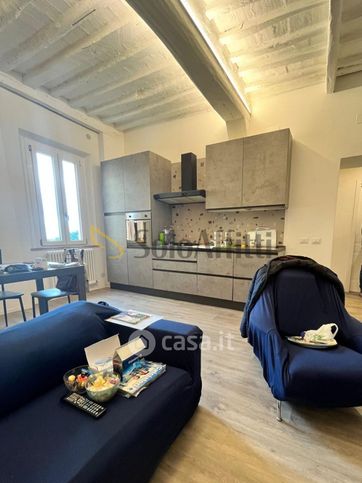 Appartamento in residenziale in Via Giovanni Duprè
