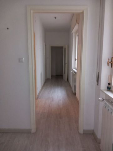 Appartamento in residenziale in Via della Madonna 54