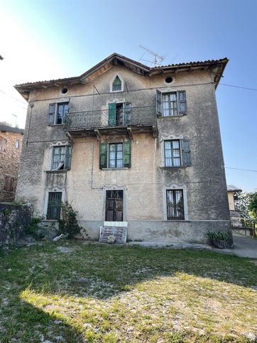 Rustico/casale in residenziale in 