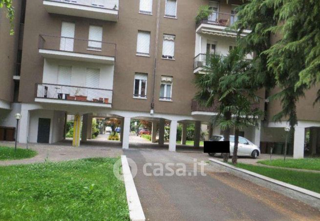 Appartamento in residenziale in Via Padre Tarcisio Massironi 20
