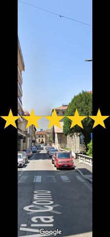 Appartamento in residenziale in Via Morosini