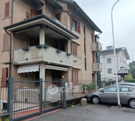 Garage/posto auto in residenziale in Via Tagliamento 6