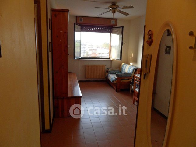 Appartamento in residenziale in Piazza Indipendenza 8 /2