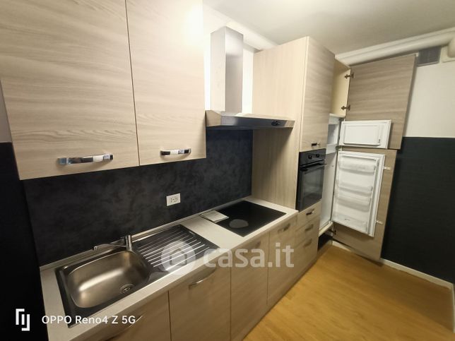 Appartamento in residenziale in Via Centrale