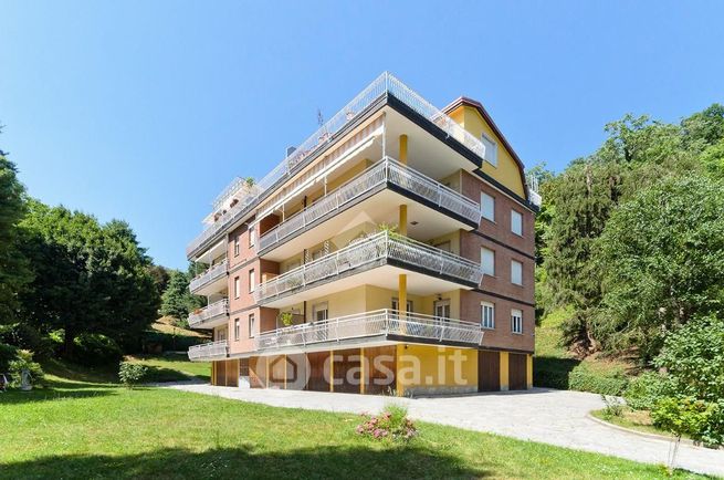 Appartamento in residenziale in Strada Gavoni 8