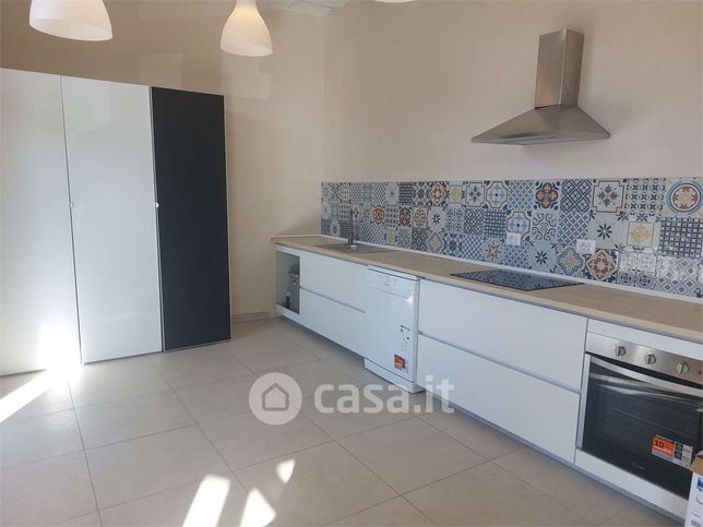 Appartamento in residenziale in Via San Francesco