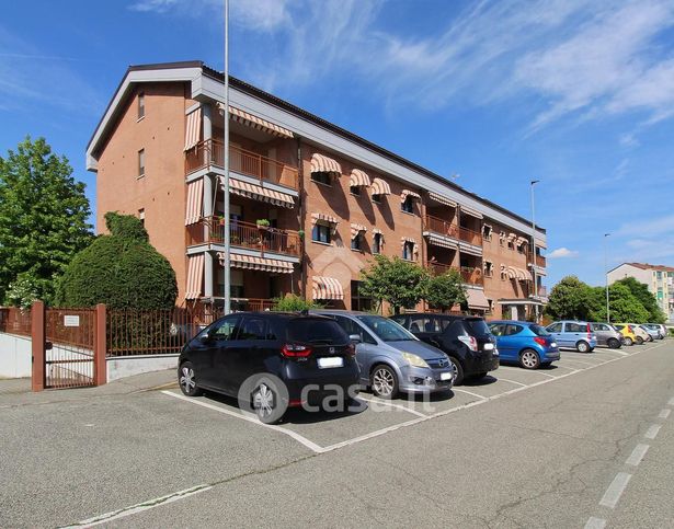 Appartamento in residenziale in Via Monginevro 7
