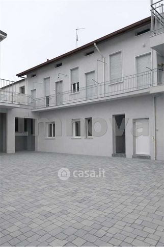 Appartamento in residenziale in Via Guglielmo Oberdan 11