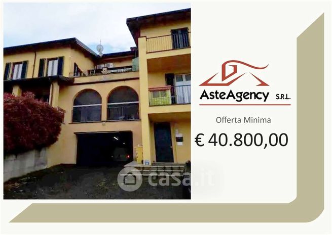 Appartamento in residenziale in Regione Casamassimini 21 -22