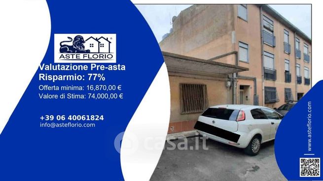 Appartamento in residenziale in Via Giambattista Pergolesi