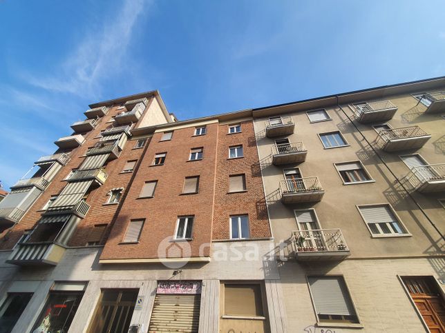 Appartamento in residenziale in Via Isonzo 3