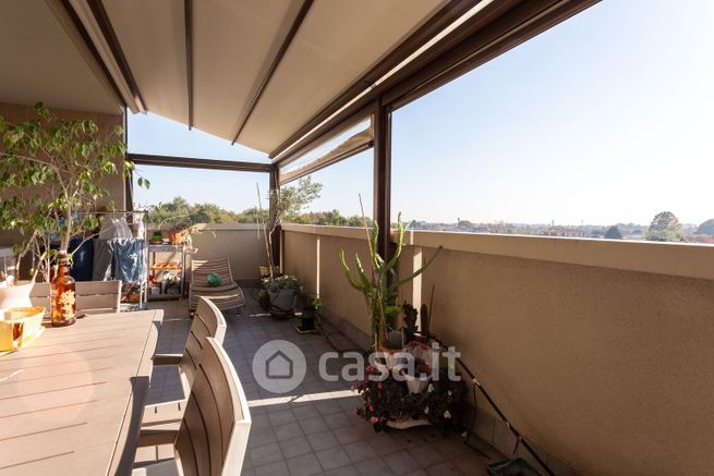 Appartamento in residenziale in bixio