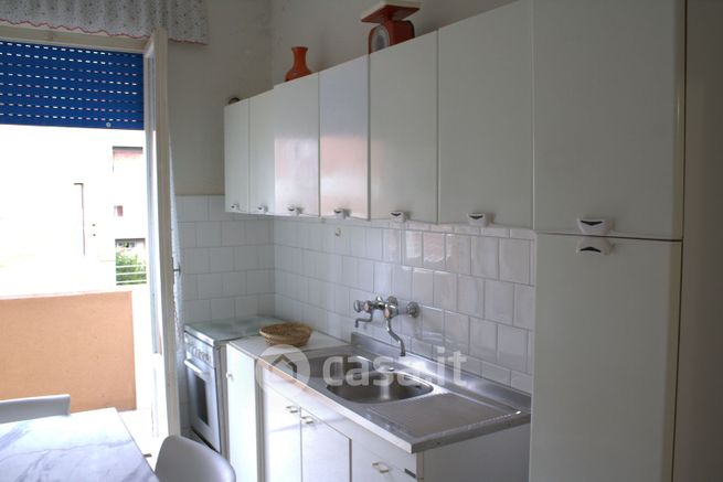 Attico/mansarda in residenziale in Via Francesco de Sanctis