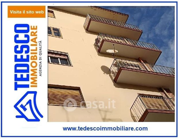 Appartamento in residenziale in Via Munazio Planco