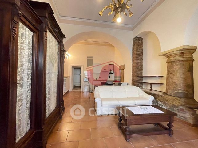 Appartamento in residenziale in Via III Settembre