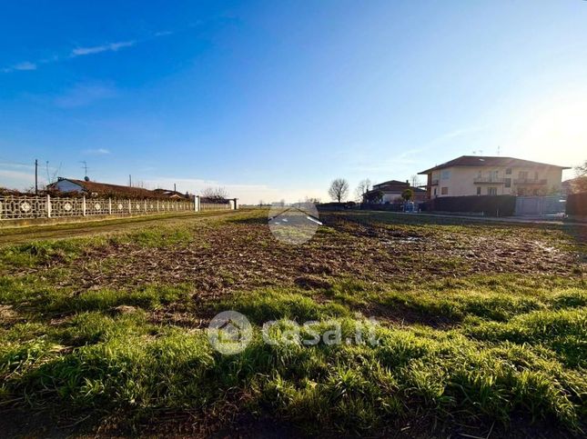 Terreno edificabile in residenziale in Via delle Lame