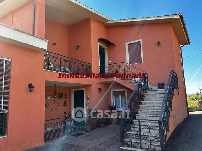 Appartamento in residenziale in Via DI SANTA MARTA