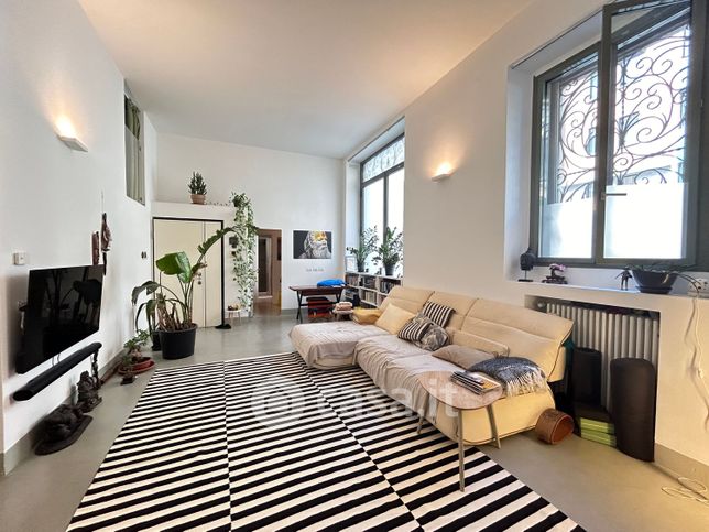 Loft in residenziale in Via Maurizio Quadrio 15