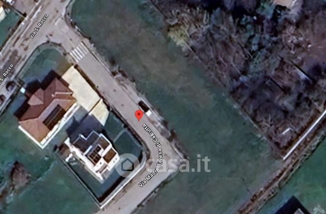 Terreno edificabile in residenziale in 