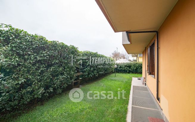 Appartamento in residenziale in Via Italia 25