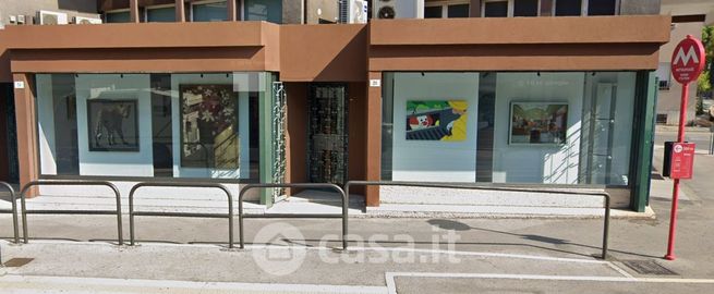 Ufficio in commerciale in Via Dante Alighieri