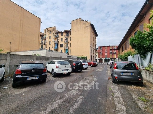 Garage/posto auto in residenziale in Via Vergato 2