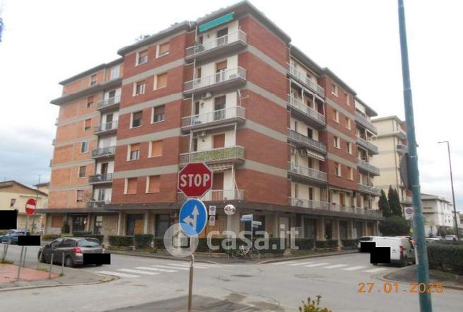 Appartamento in residenziale in Via Amilcare Ponchielli 39