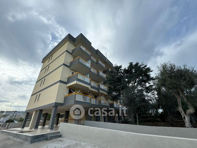 Appartamento in residenziale in Vico Catino