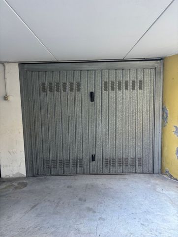 Box/posto auto in residenziale in 