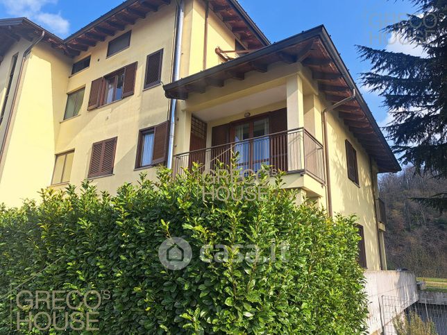 Appartamento in residenziale in Via Guglielmo Marconi 10