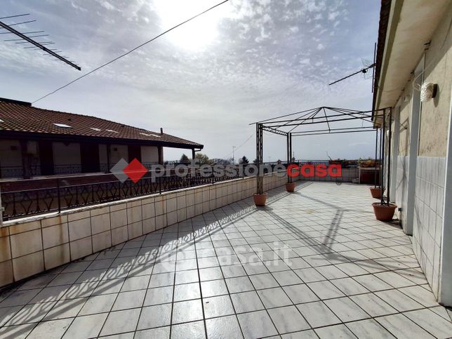 Appartamento in residenziale in Via Catania 7