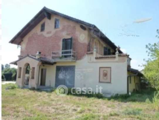 Casa indipendente in residenziale in Via Don Felice Borgnino