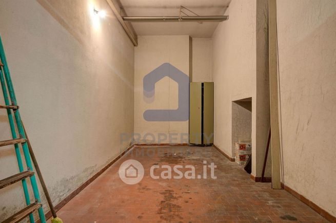 Box/posto auto in residenziale in 