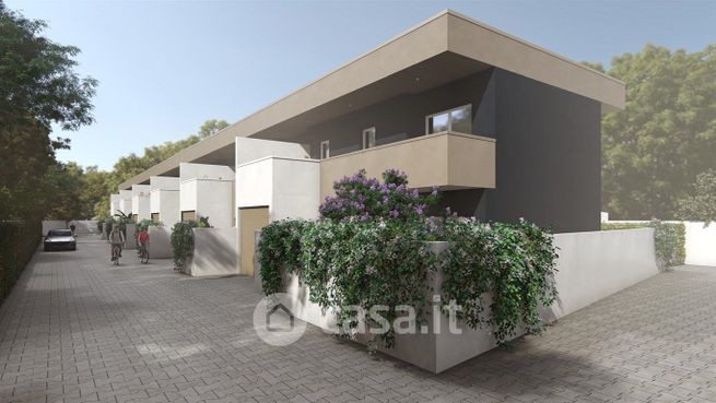 Villa in residenziale in Via Scizzo
