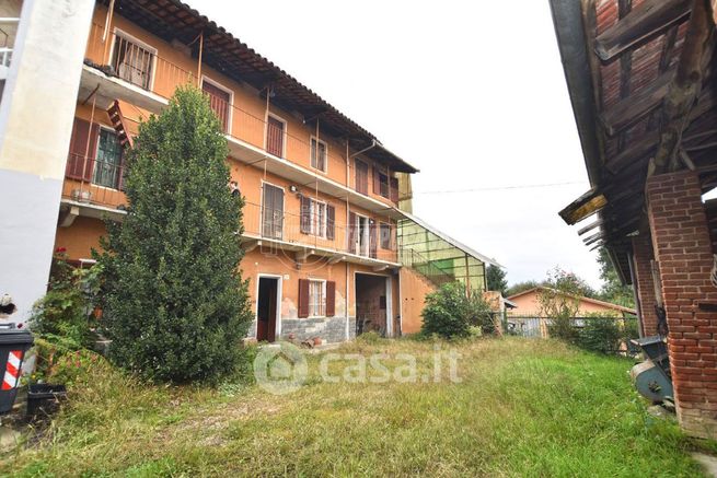 Casa indipendente in residenziale in Borgata Montiglio