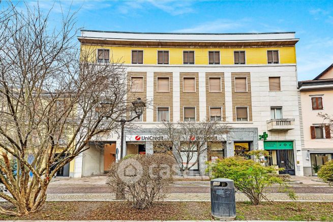 Appartamento in residenziale in Piazza Martiri della Libertà 7