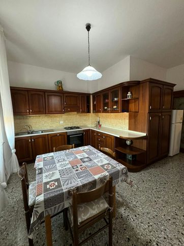 Appartamento in residenziale in Via Cavour