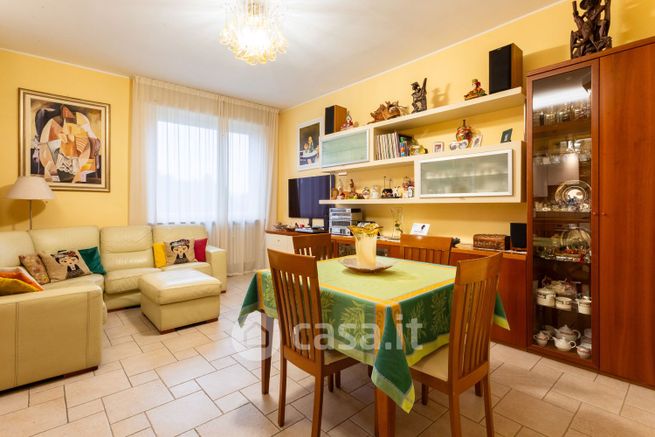Appartamento in residenziale in Via Don Giacomo Lattuada