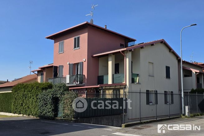 Appartamento in residenziale in Via Repubblica Cisalpina 133