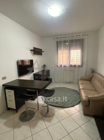 Appartamento in residenziale in Via Giacomo Sichirollo